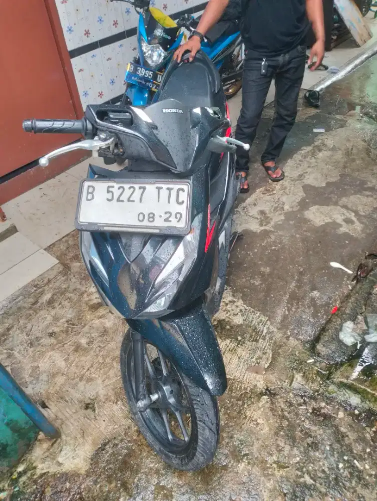 Beat 2024 sangat oke