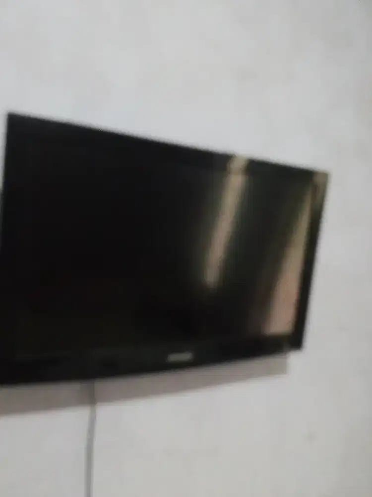 Merk tv Samsung 32 inch