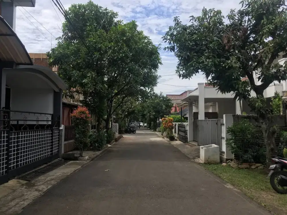 Tanah bagus Area Antapani, area tanjungsari asri
