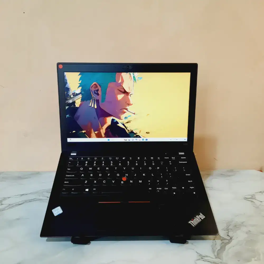 Lenovo ThinkPad X280 Core i7 RAM 16GB SSD 256GB FHD Win 11 Pro