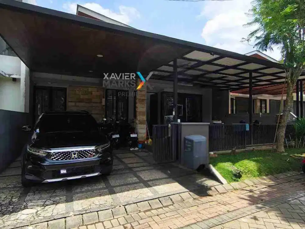 Dijual Rumah Minimalis Lokasi Di Tidar Malang