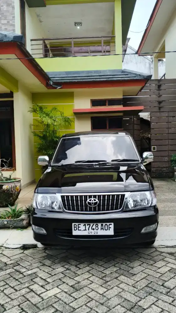 Lgx 1.8 efi tahun 2003