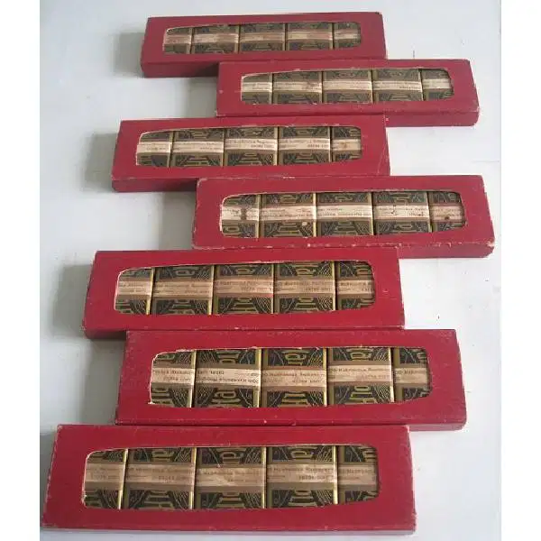 Antique Vintage jarum gramophone HARPANOLA