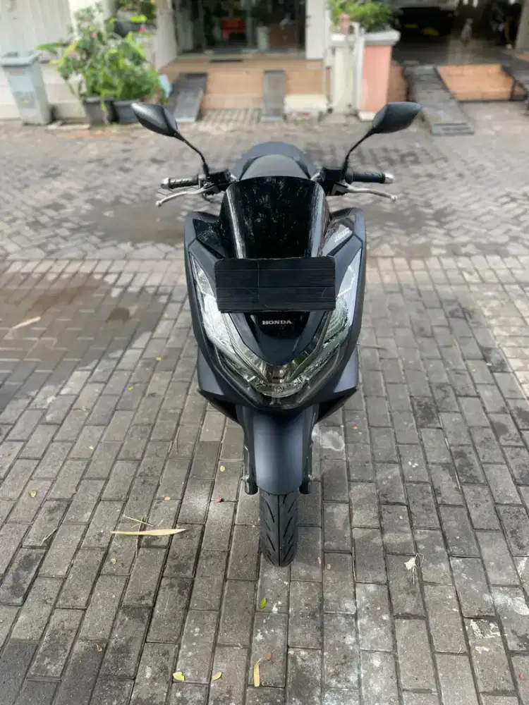 HONDA PCX 160 ABS 2023 SIAP PAKAI
