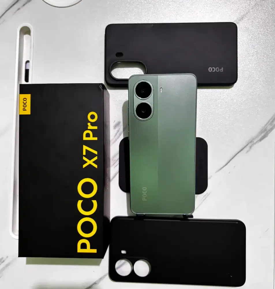 POCO X7 PRO 12/528