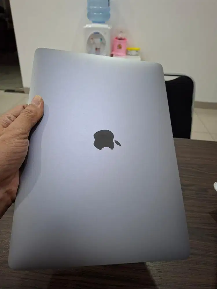 MacBook Air M1 like new fullset