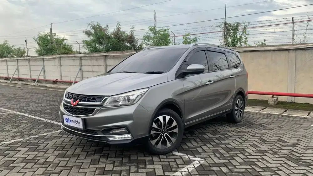 DP MURAH Wuling Cortez 1.5 CT Bensin-MT 2019 KOP