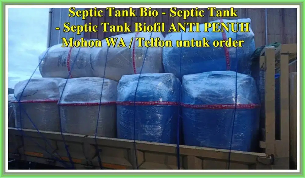 Septicktank, Biofil, Biotank, Biofilter, Biotech, Septictank,