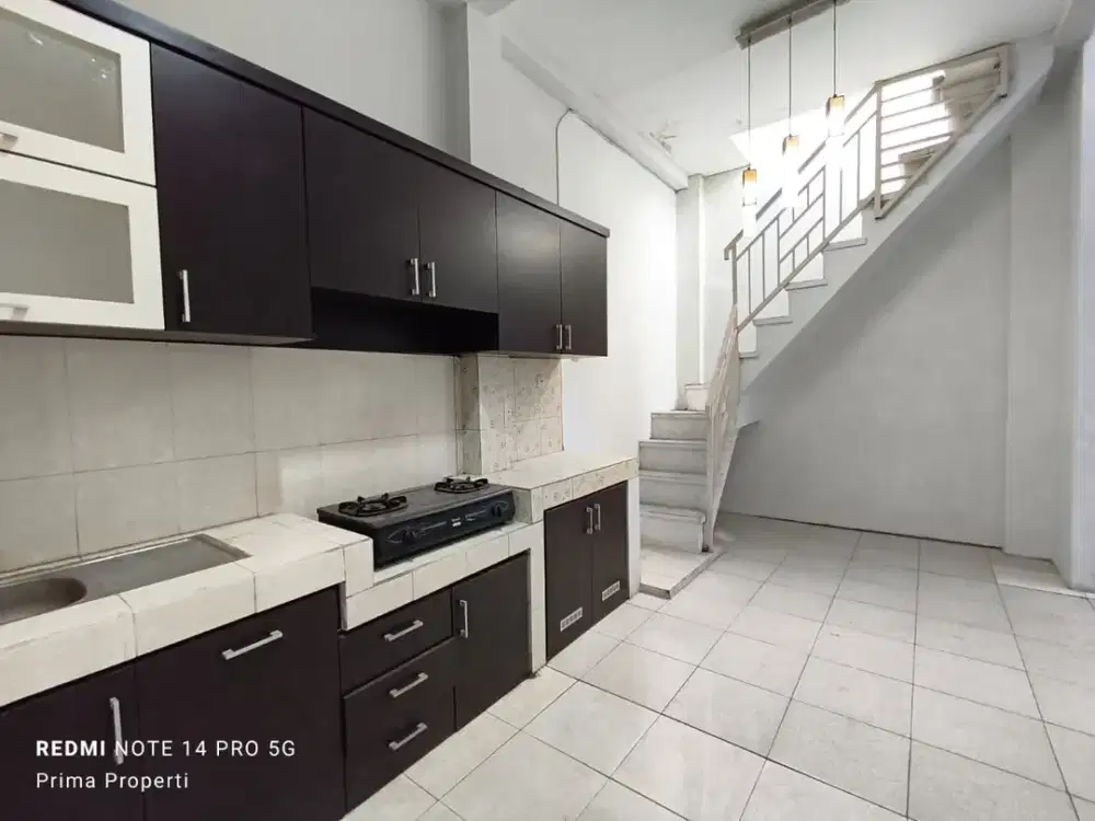 Rumah Minimalis lt Harga575jt Lt90/60 Diagara Rency Buah Batu Bandung