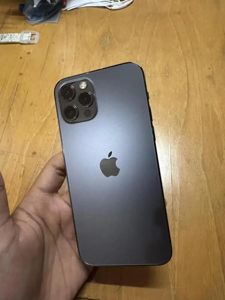 IPHONE 12 PRO 256GB IBOX