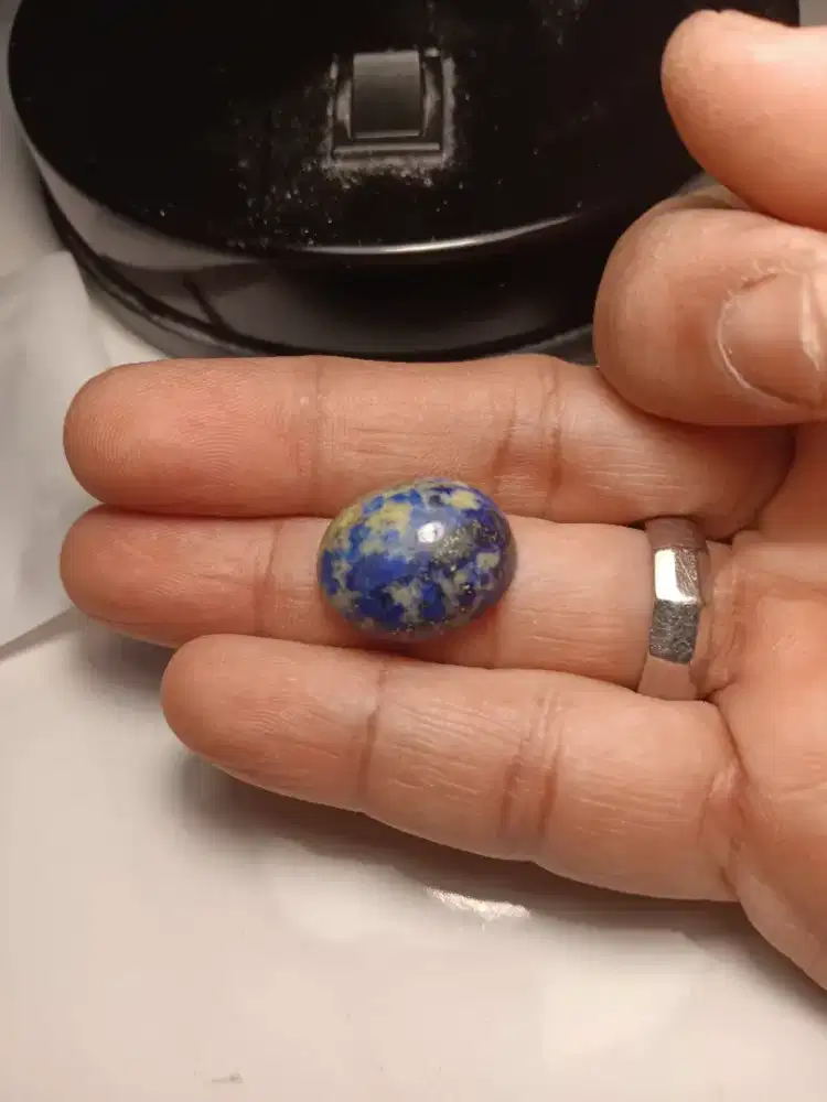 Baru lapis lazuli jadul