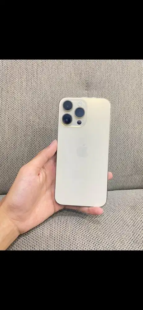 Apple iPhone 14 Pro Max 128Gb Simlock Gold