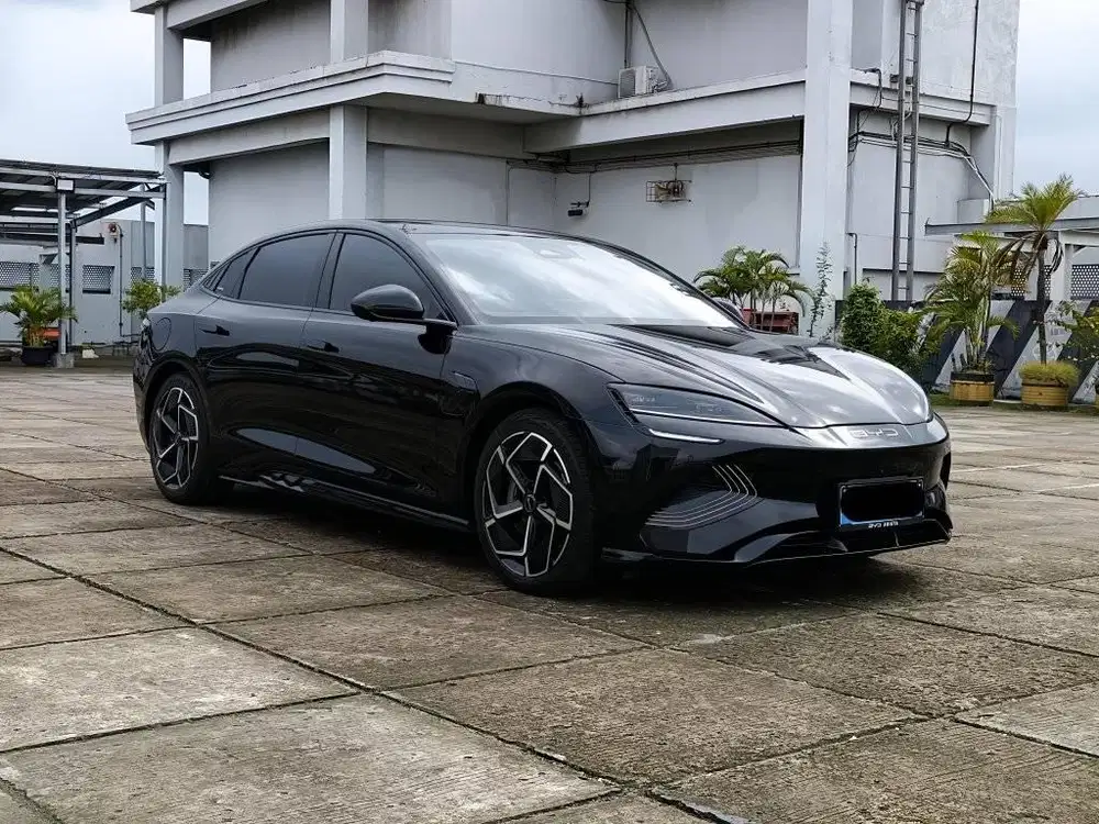 BYD Seal Performance 4x4 AT 2024