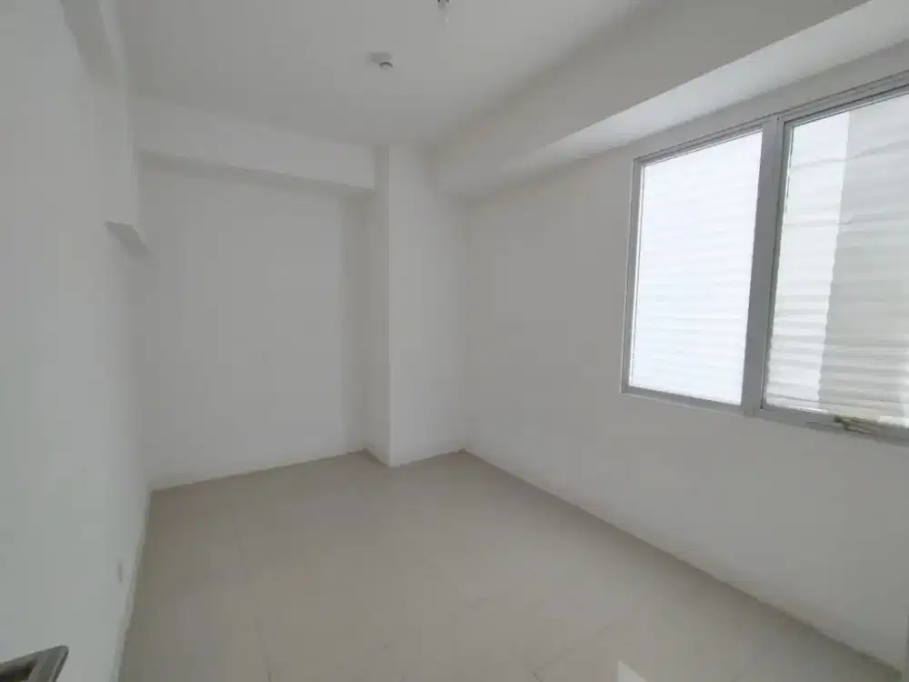 Sewa 1 Kamar Kosongan Apartemen Bassura City Tower Flamboyan Free ipl