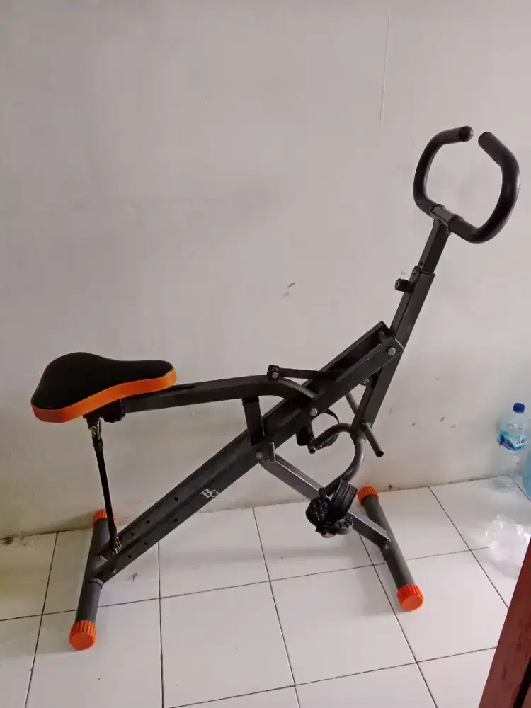 HRD SPORT alat fitnes