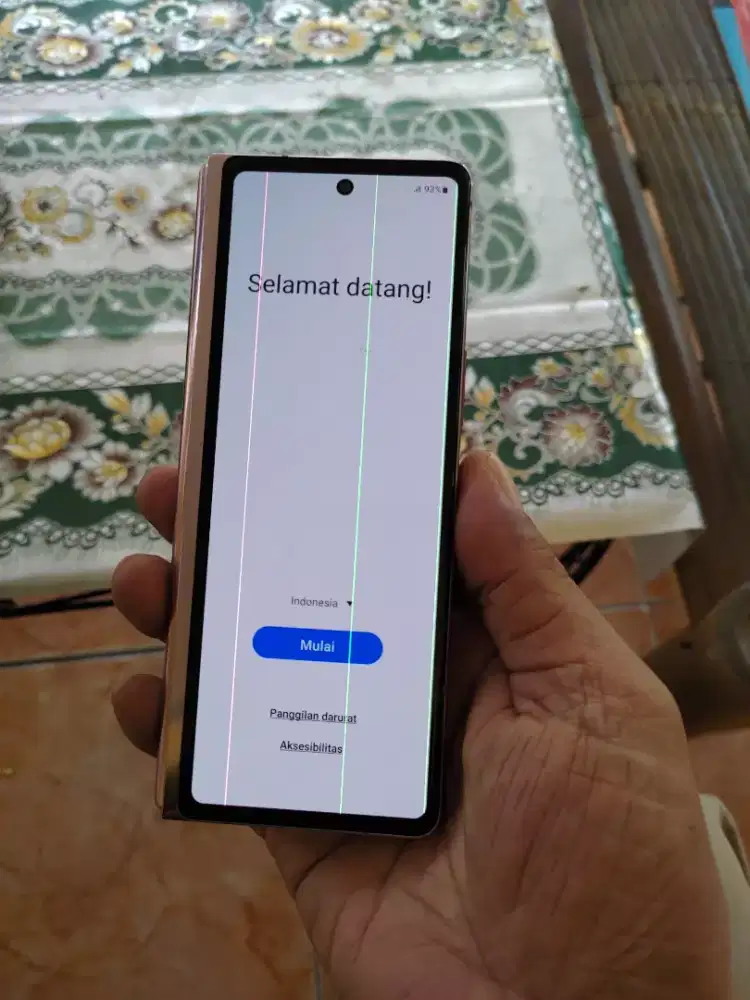 Samsung z fold 2 LTE 12/256 gb