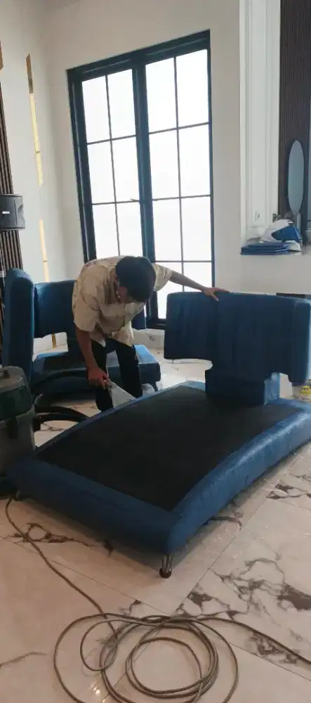 Jasa Cuci Sofa,Kasur,Karpet,Vyniel,Horden,Jok Mobil,Interior Mobil,DLL