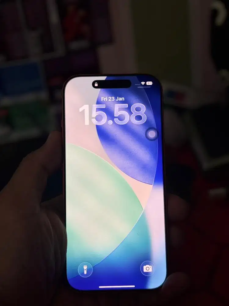 Iphone 17 Pro 256GB Ibox