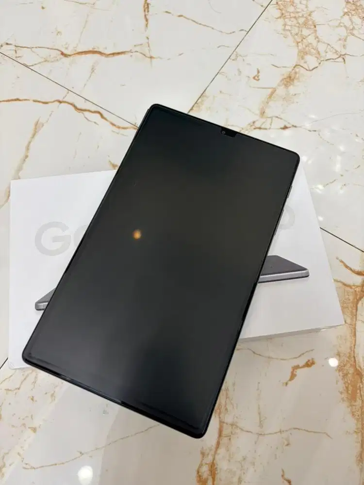 DIJUAL HP SAMSUNG TAB A7 LITE 3/32 WIFI GRAY