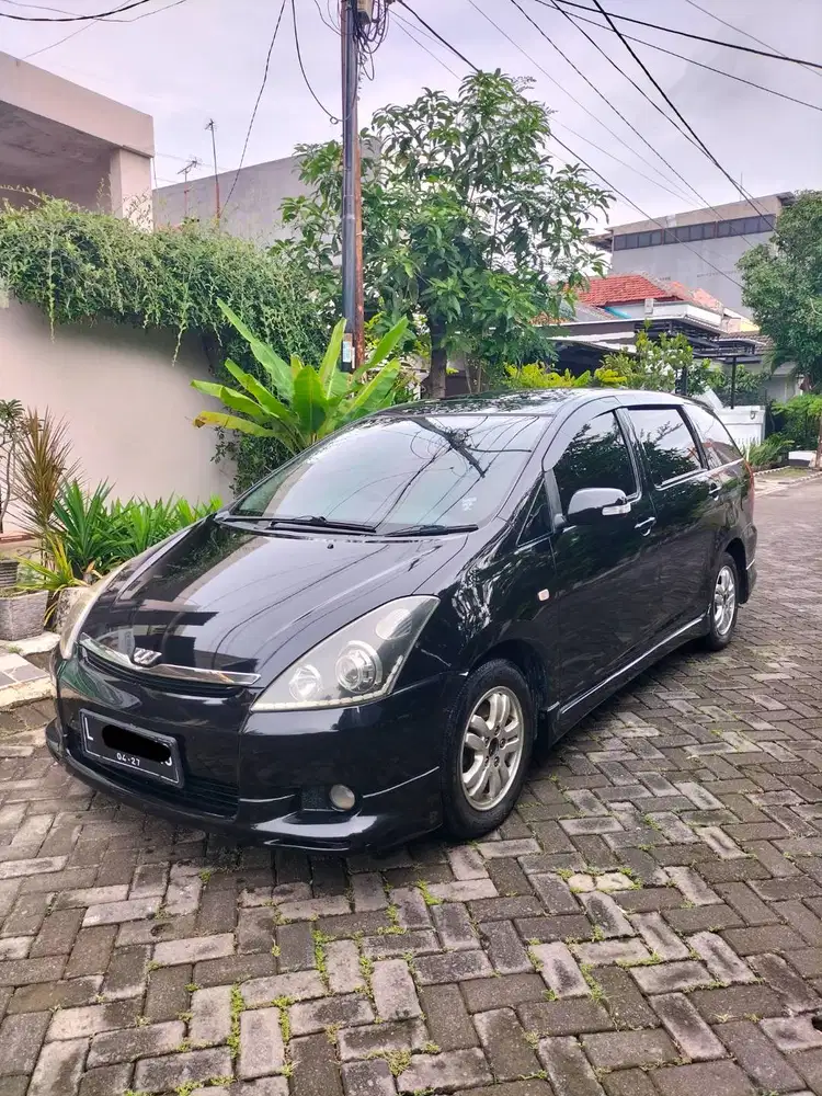 Toyota Wish 2003