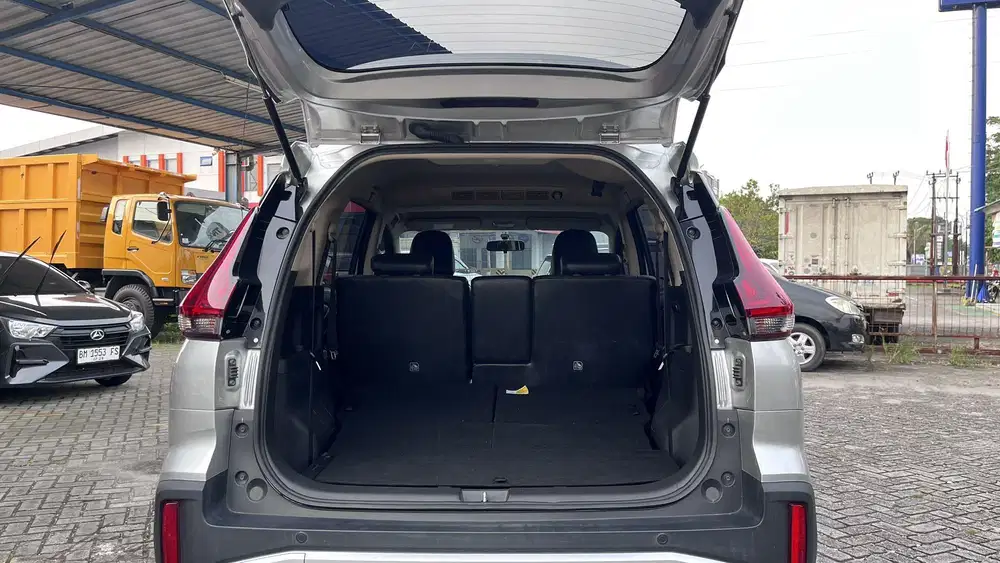 Mitsubishi Xpander 1.5 Cross Bensin AT 2020