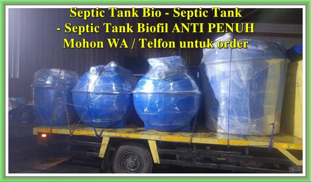 sapiteng.septictank,sepiteng,Biotech, Biofil, Biotank,