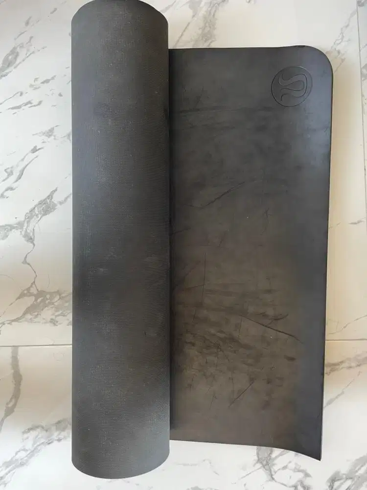 Lululemon The Reversible Yoga Mat