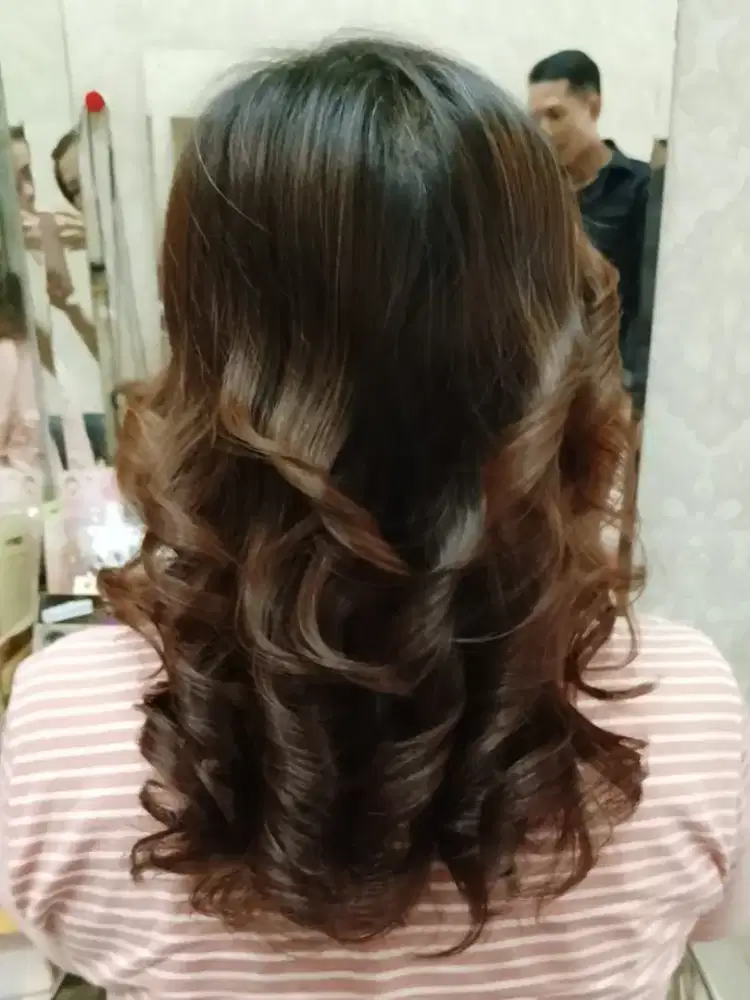 Lowongan hairstylish