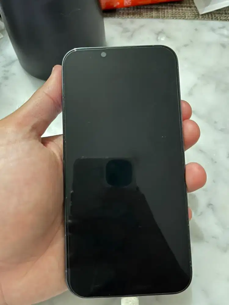 Jual Cepet Iphone 13 Pro 128gb Ex digimap/ibox