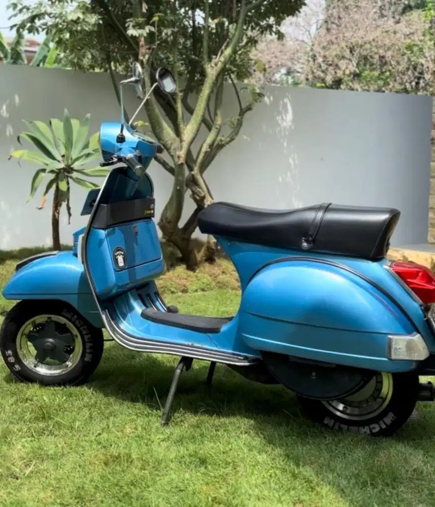 Vespa px 177 cc