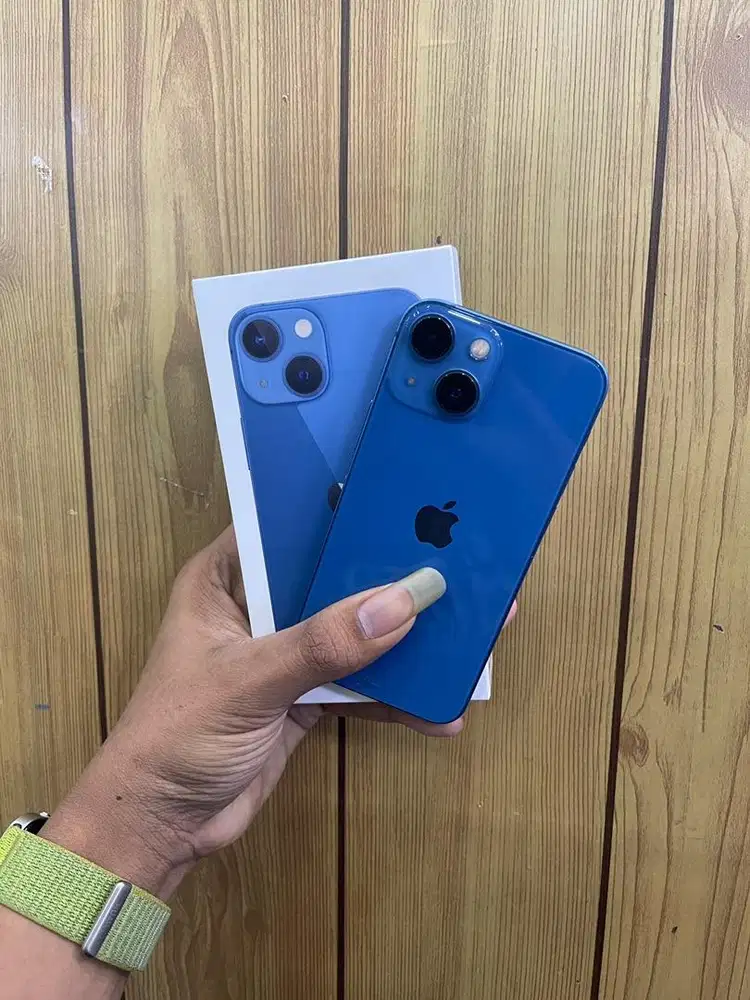 iphone 13 mini 128 ibox