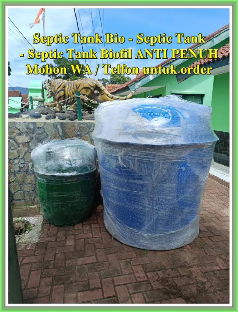 spitang, Sepiteng Biofilter, Biotank, Biofil, Biotech,