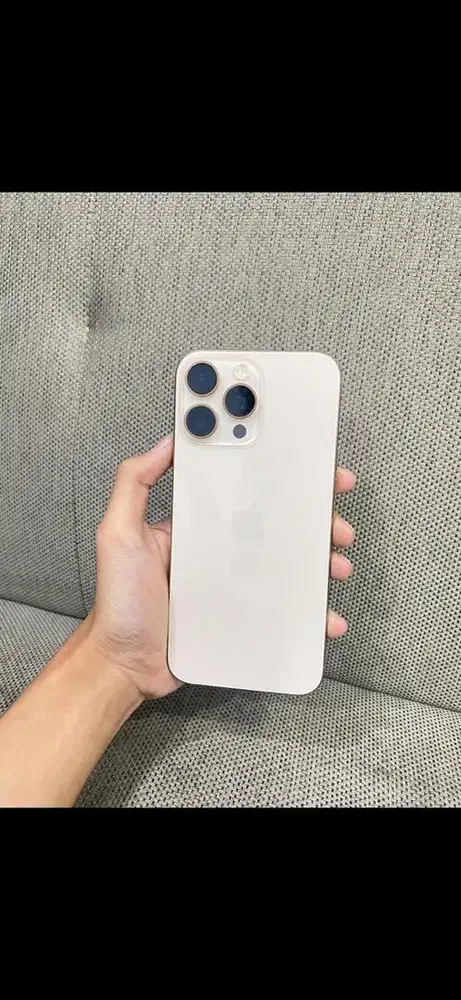 Apple iPhone 16 Pro Max 256Gb Desert Titanium