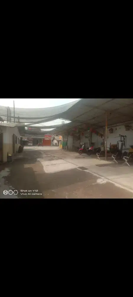 Dibutuhkan Karyawan Carwash