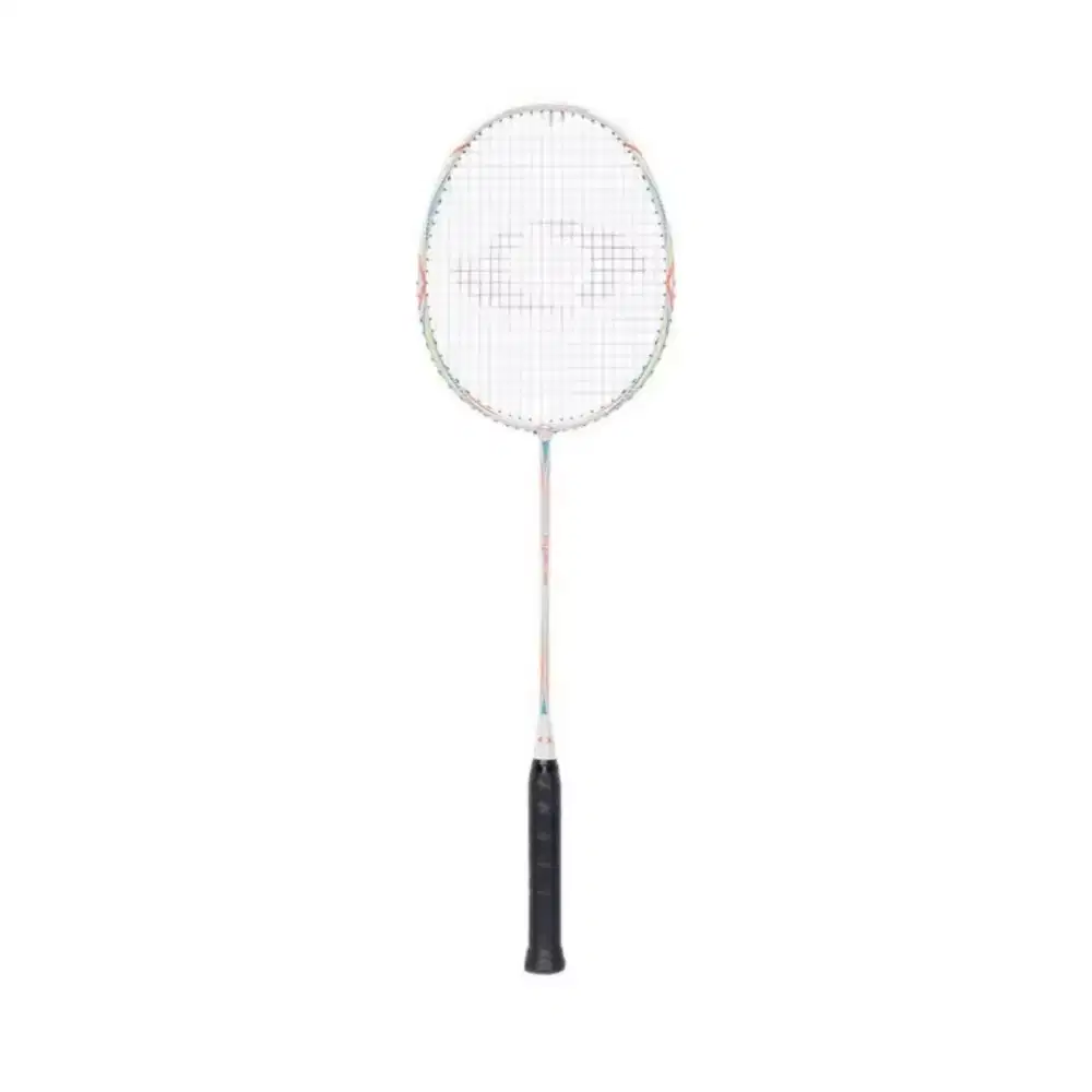 astec storm z9000 badminton raket new