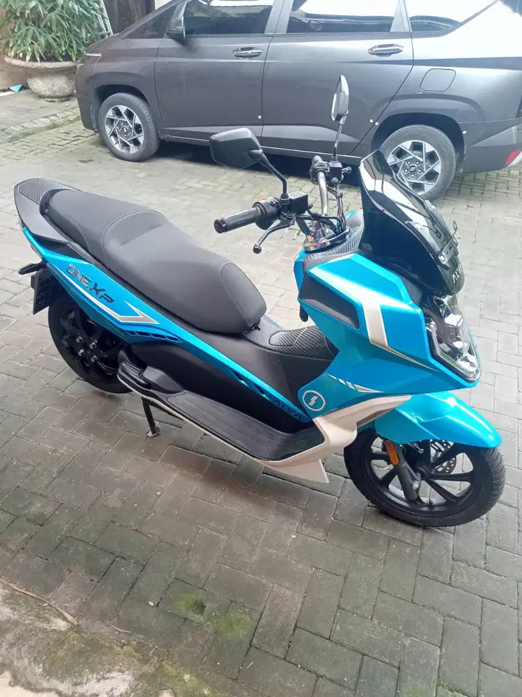 Alva one XP 1 batrai