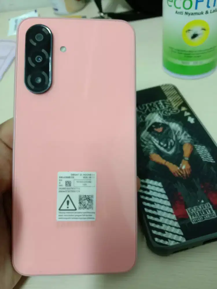 Samsung a26 8/256 fullset