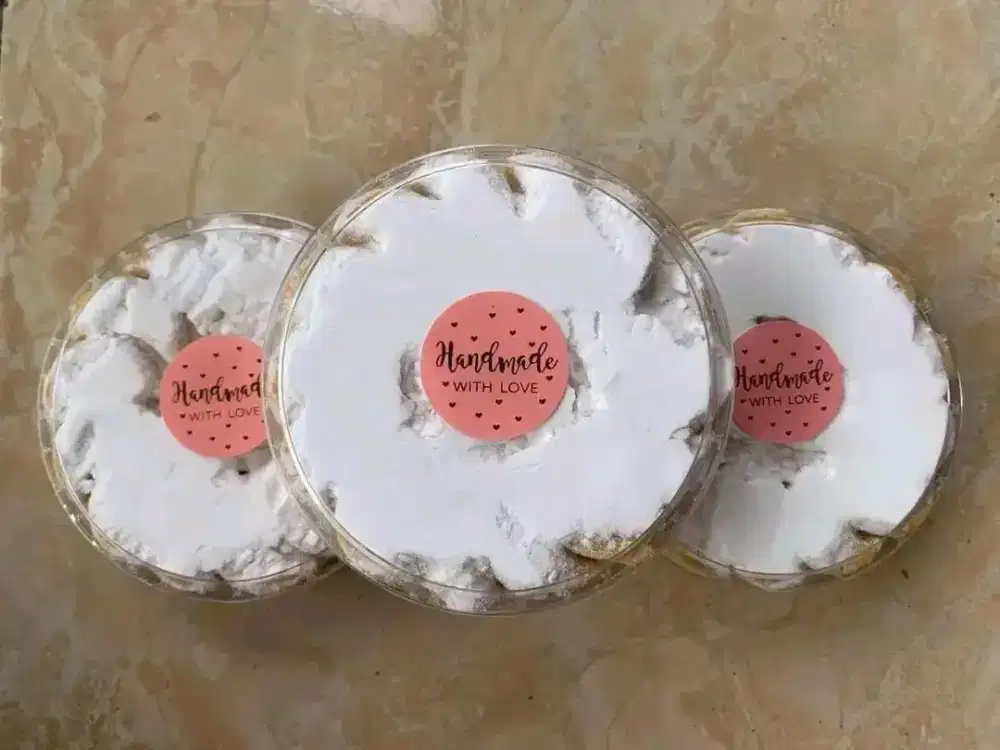 Kesempatan Bisnis Cemilan - Cari Mitra Penjualan Seluruh Indonesia