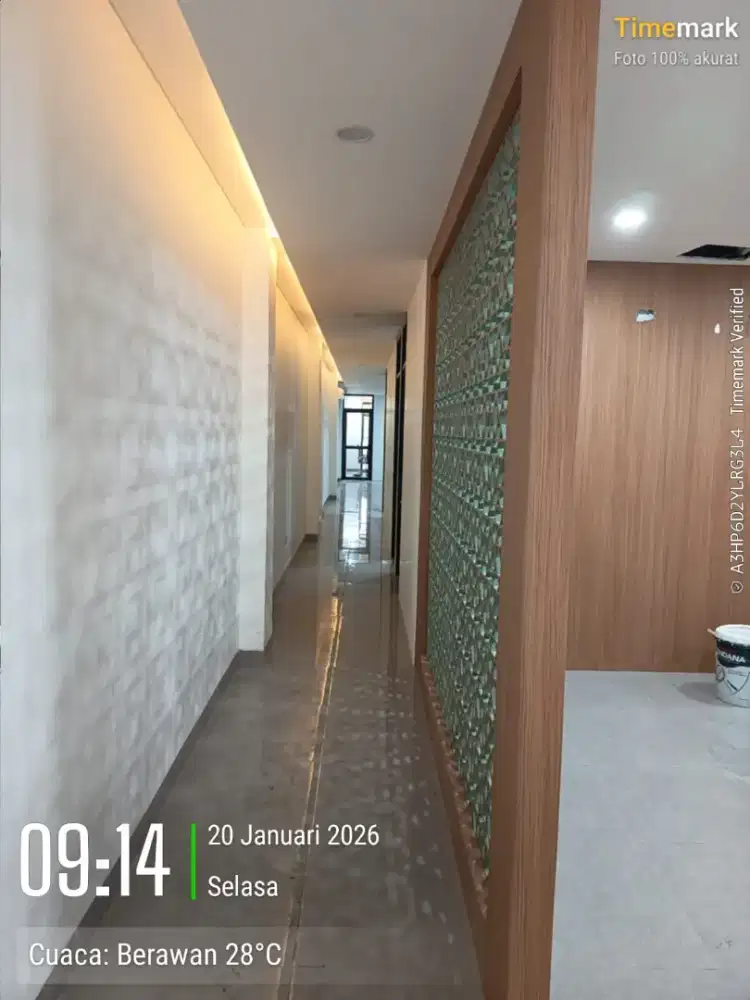 Jasa Kontraktor Interior