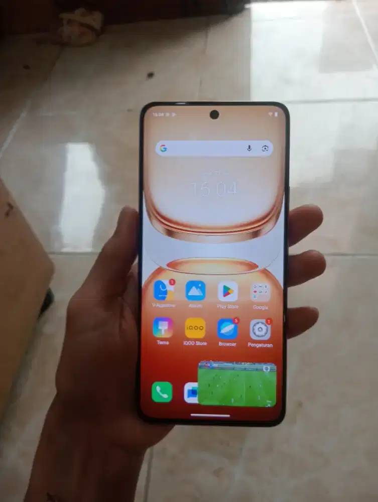 IQOO Z10R 5G 8/256 GB