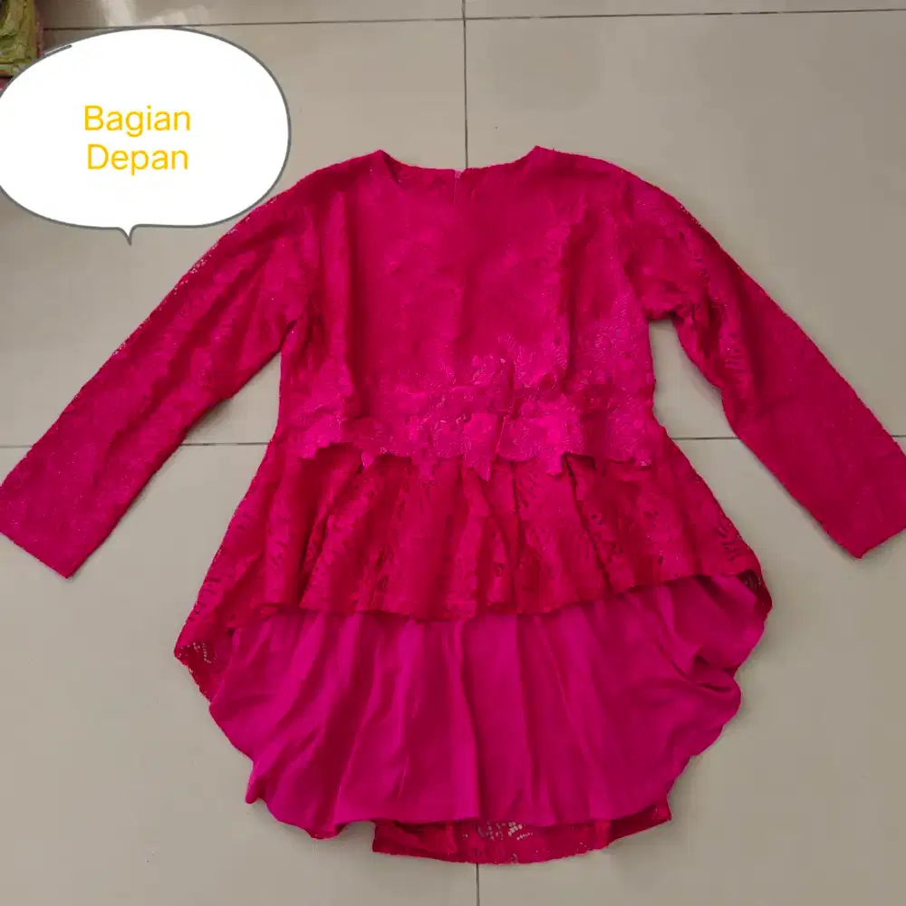 Baju atasan wanita jual murah stock banyak tutup toko