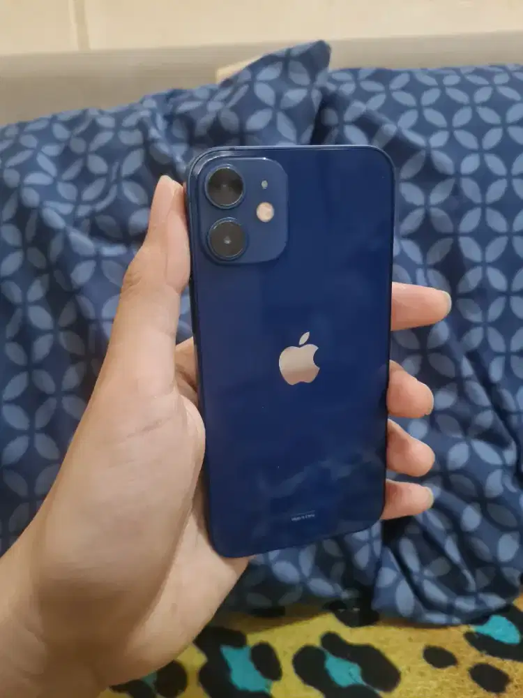 Iphone 12 Mini 128GB IBOX Normal