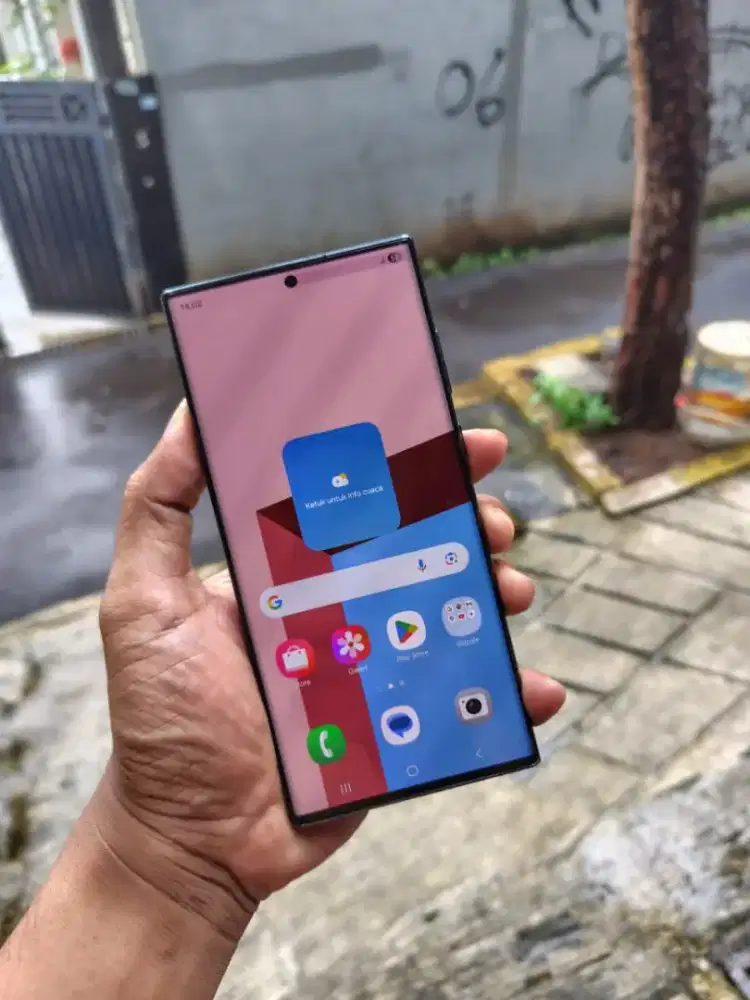 Samsung S22 Ultra ram 12/256