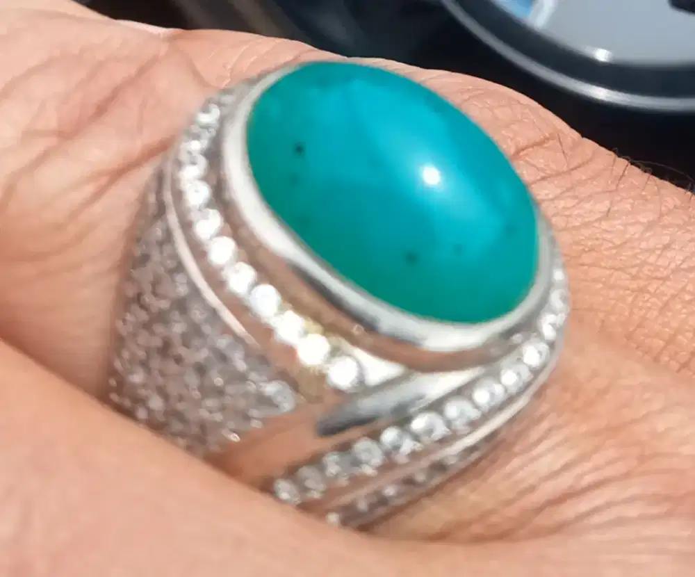 Batu Bacan Doko