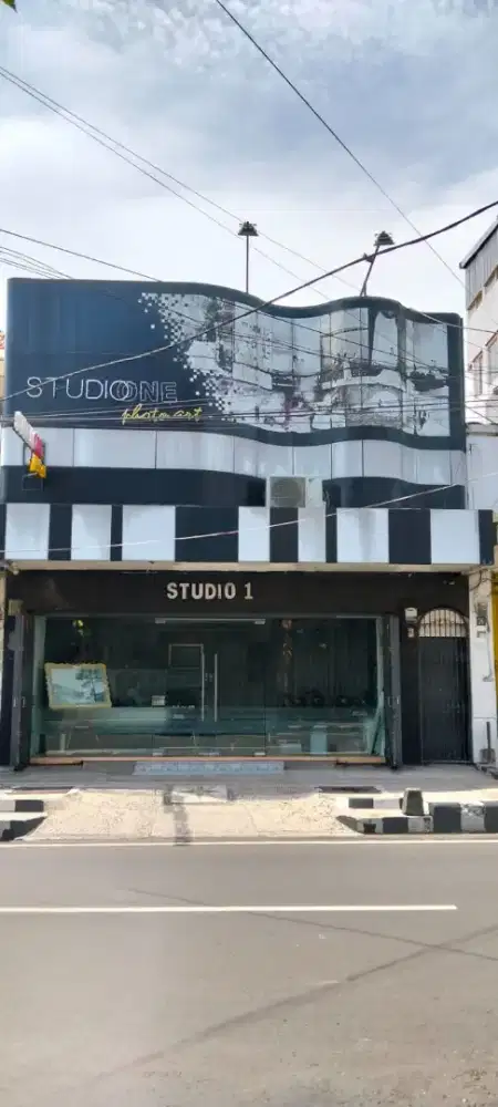 Dijual Ruko Jl Pattimura di Kediri