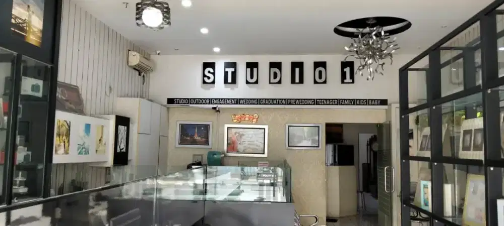 Dijual Ruko Jl Pattimura di Kediri