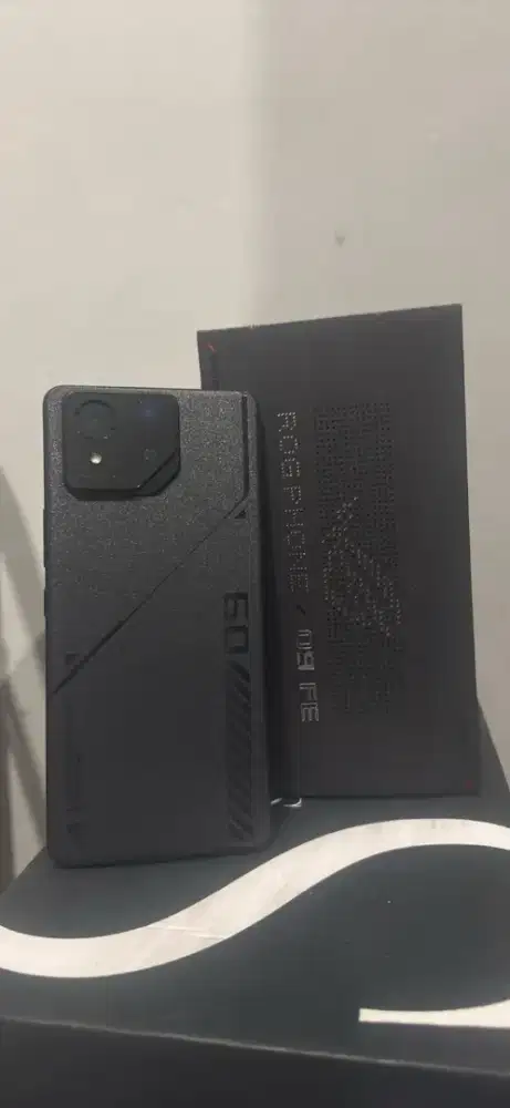 ASUS ROG 9 FE 12/256