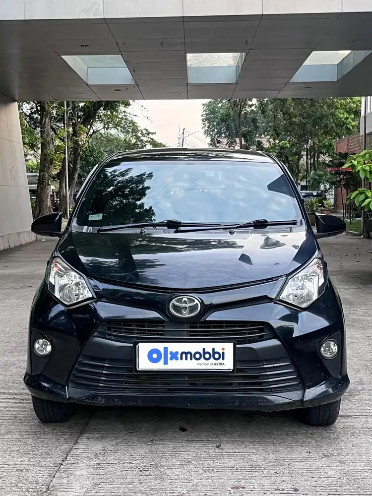 CALYA E STD 1.2 MT 2019