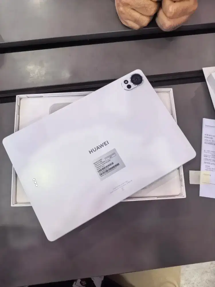 Ready Stock Huawei Matepad 12X 2026 White