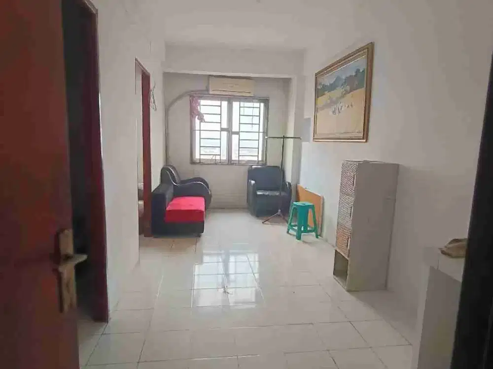 Citypark 2 Bedroom Sewa Tiga Bulan Tujuh Juta